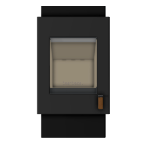 Barbas BOX 40 55-110