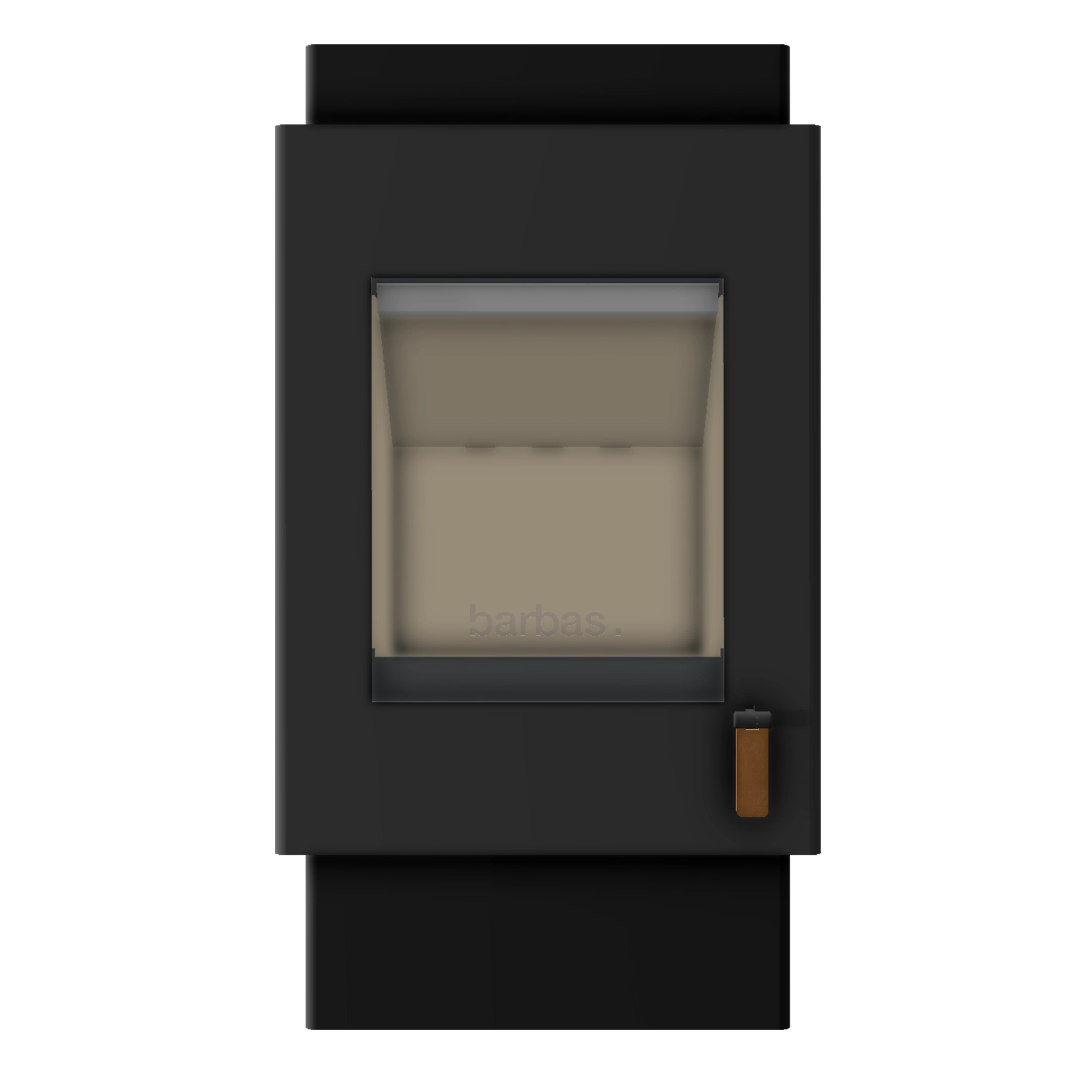 Barbas BOX 40 55-110