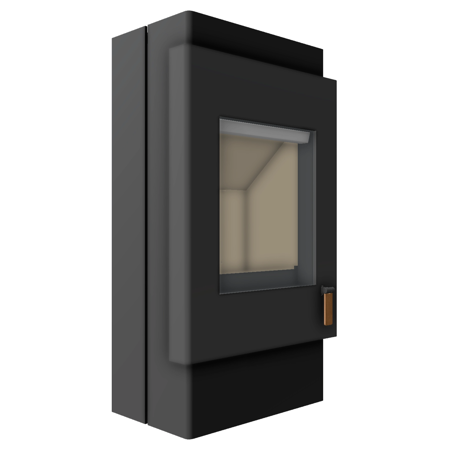 Barbas BOX 40 55-110