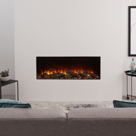 British Fires New Forest 1200 Front
