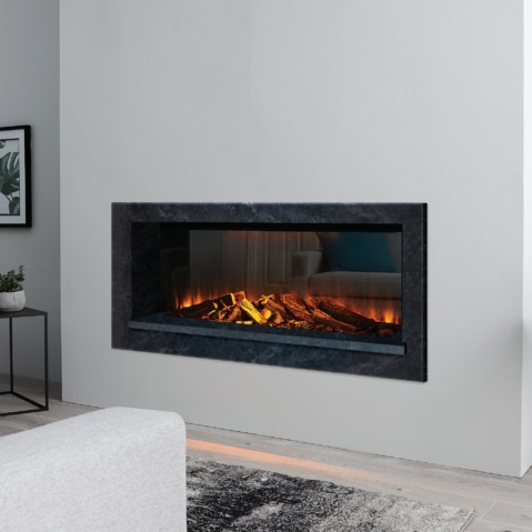 British Fires New Forest 1200 Holbury
