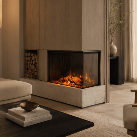 British Fires New Forest Ashlett 800
