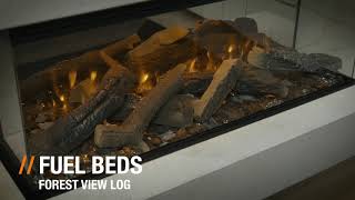 British Fires Winchester video