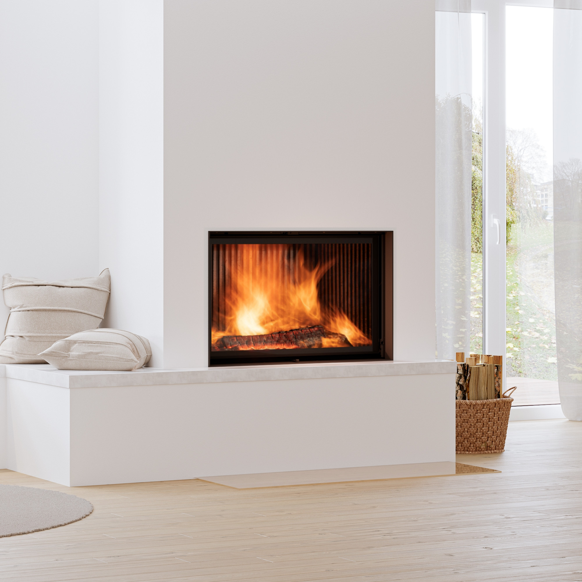 Brunner BKH 5.0 50-82