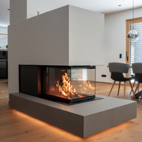 Brunner BKH 5.0 Panorama 45-65-45-65