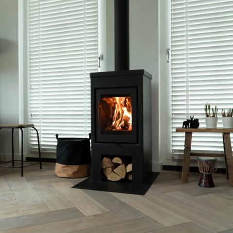 Buntfires Flores 3 Eco