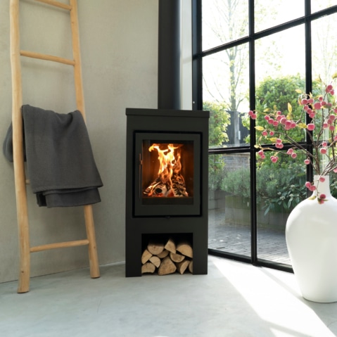 Buntfires Flores 5 Eco