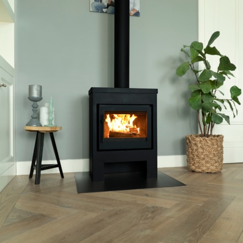 Buntfires Julius 3 Eco