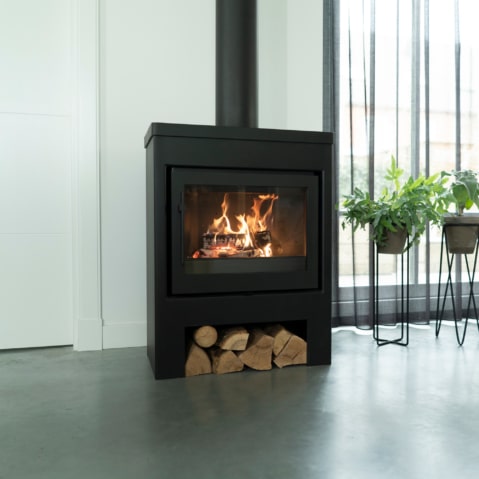 Buntfires Julius 5 Eco