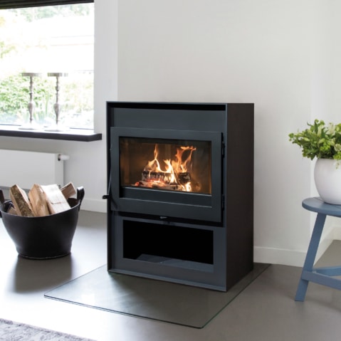 Buntfires Maurus 5
