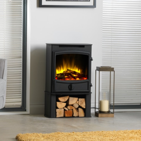 Charlton & Jenrick Fireline FX