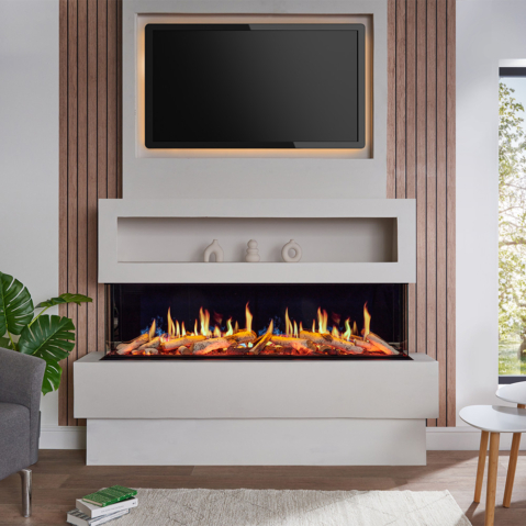 Charlton & Jenrick Luminosa 150