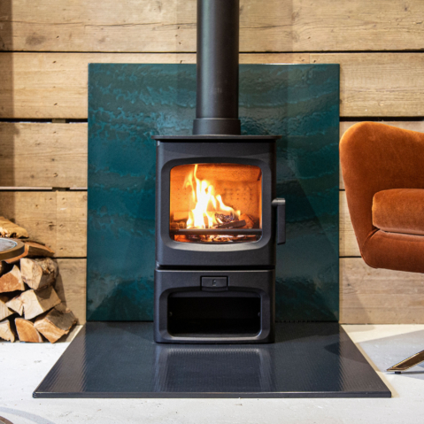 Charnwood Aire 3