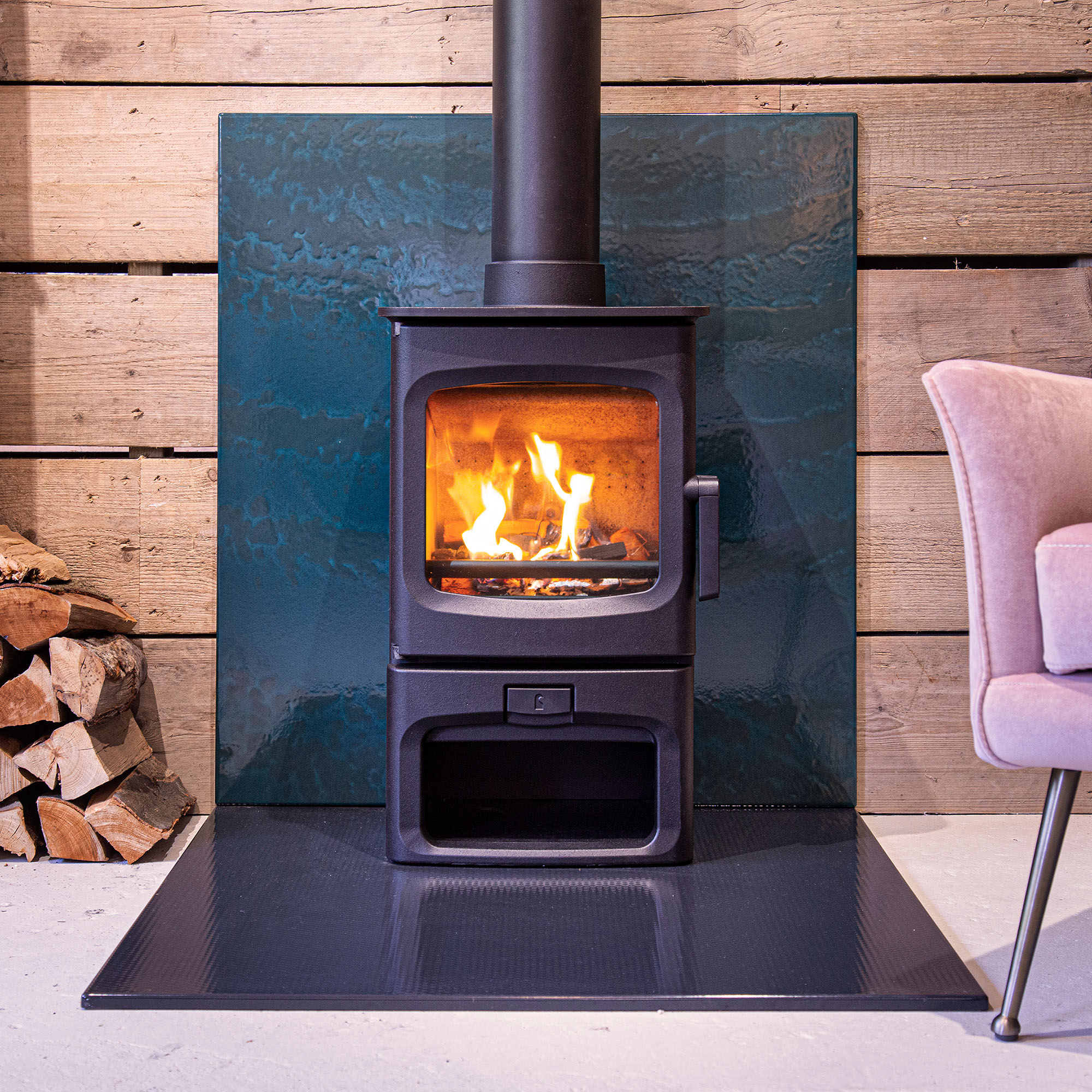 Charnwood Aire 3
