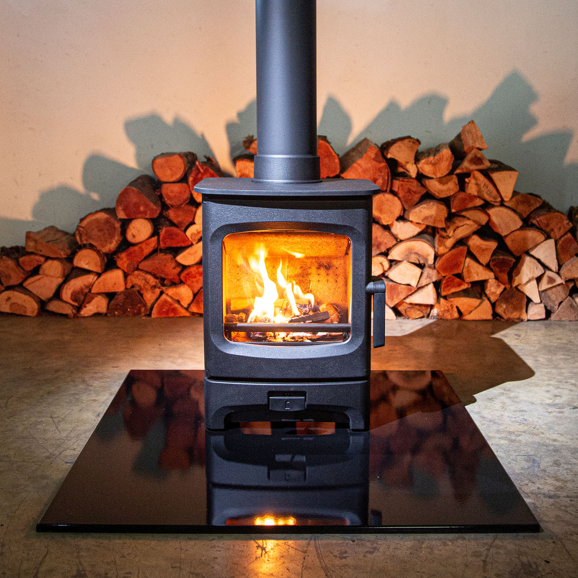 Charnwood Aire 3