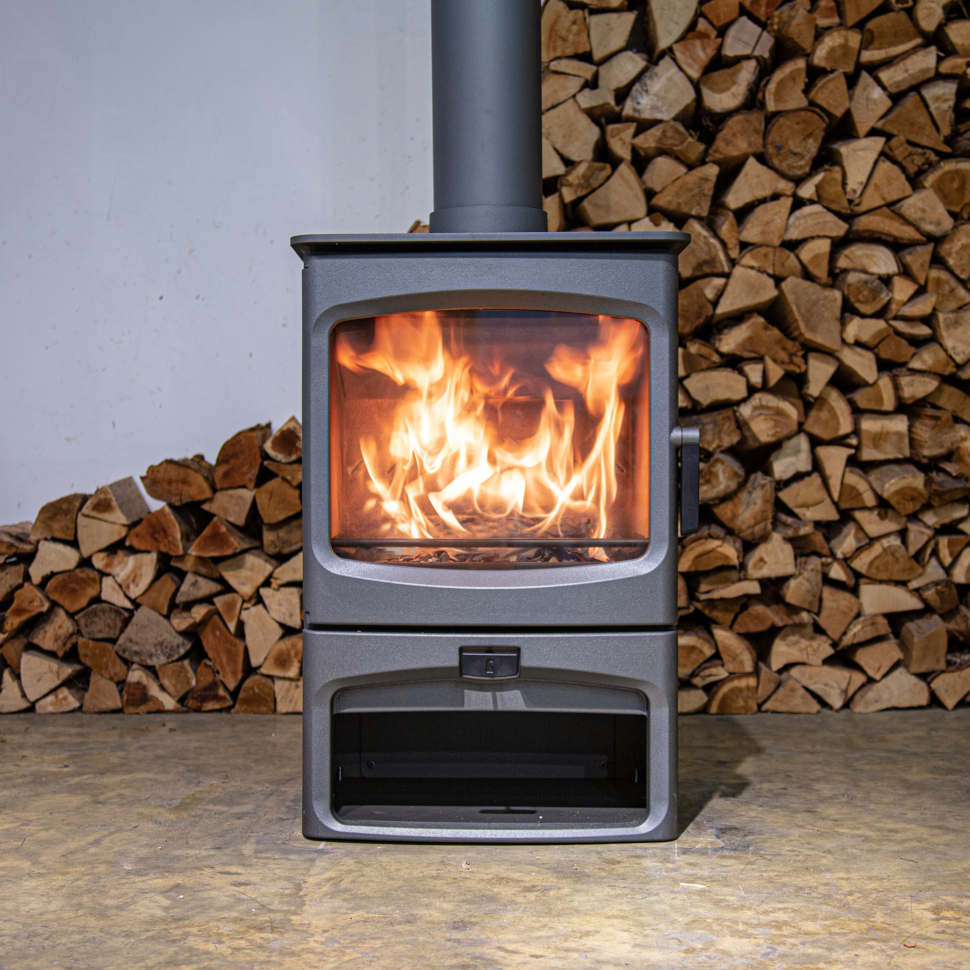 Charnwood Aire 7