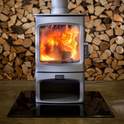 Charnwood Aire E 500