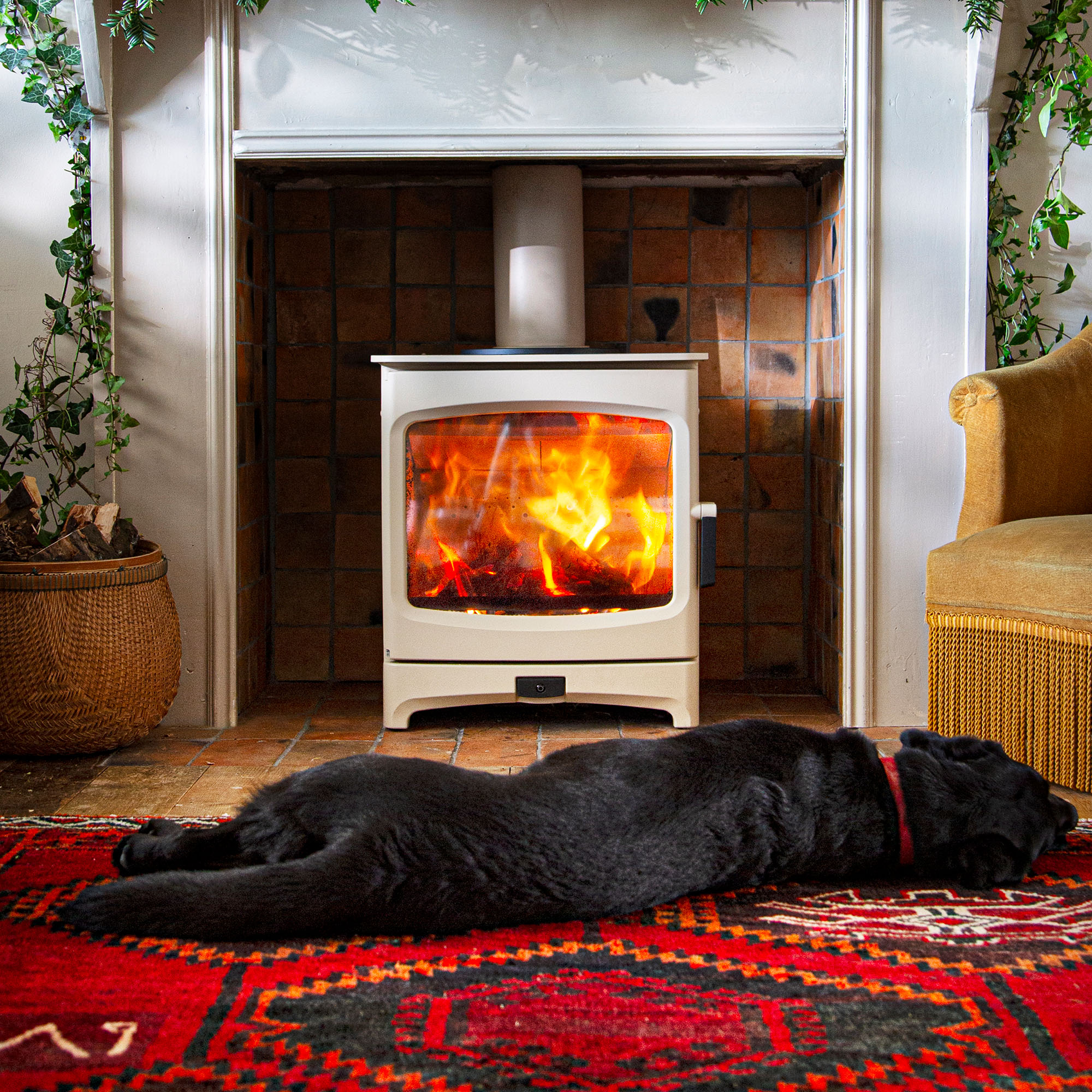 Charnwood Aire E 700