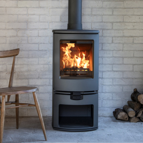 Charnwood Arc 5