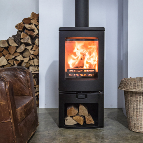Charnwood Arc 7