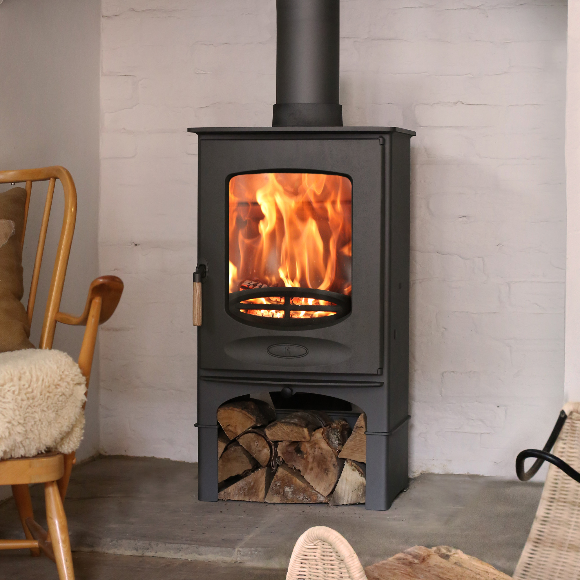 Charnwood C-Eight
