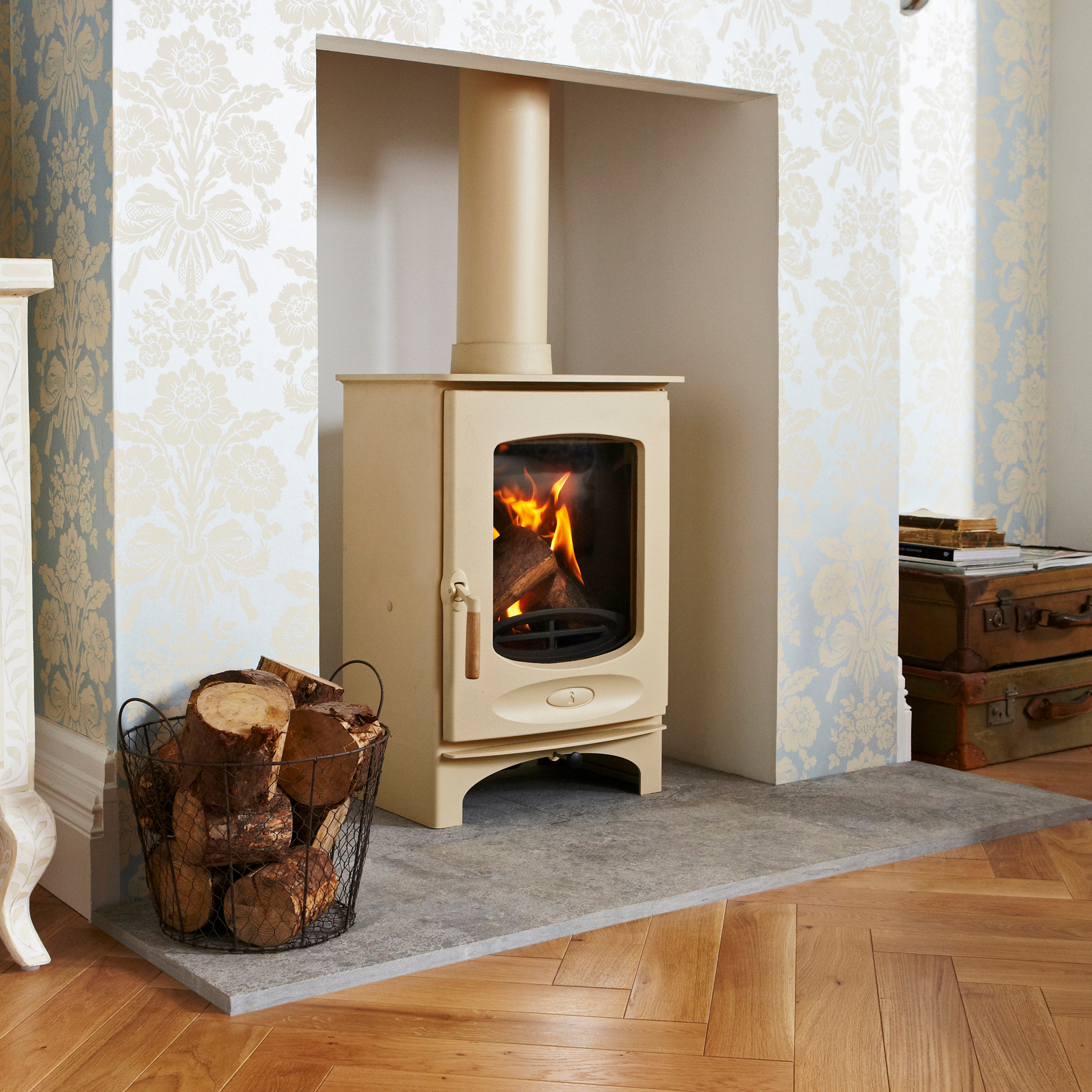 Charnwood C-Eight