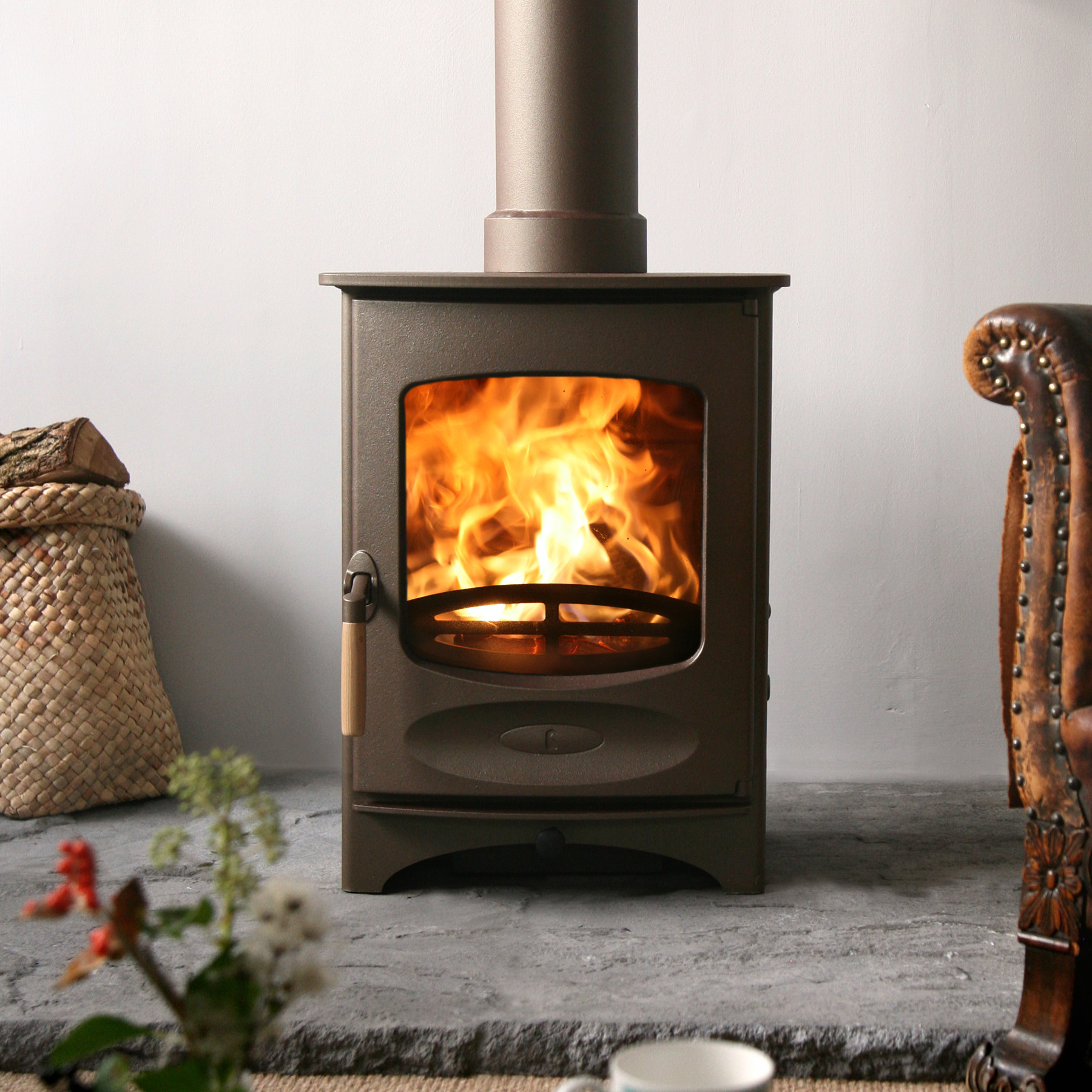Charnwood C-Four