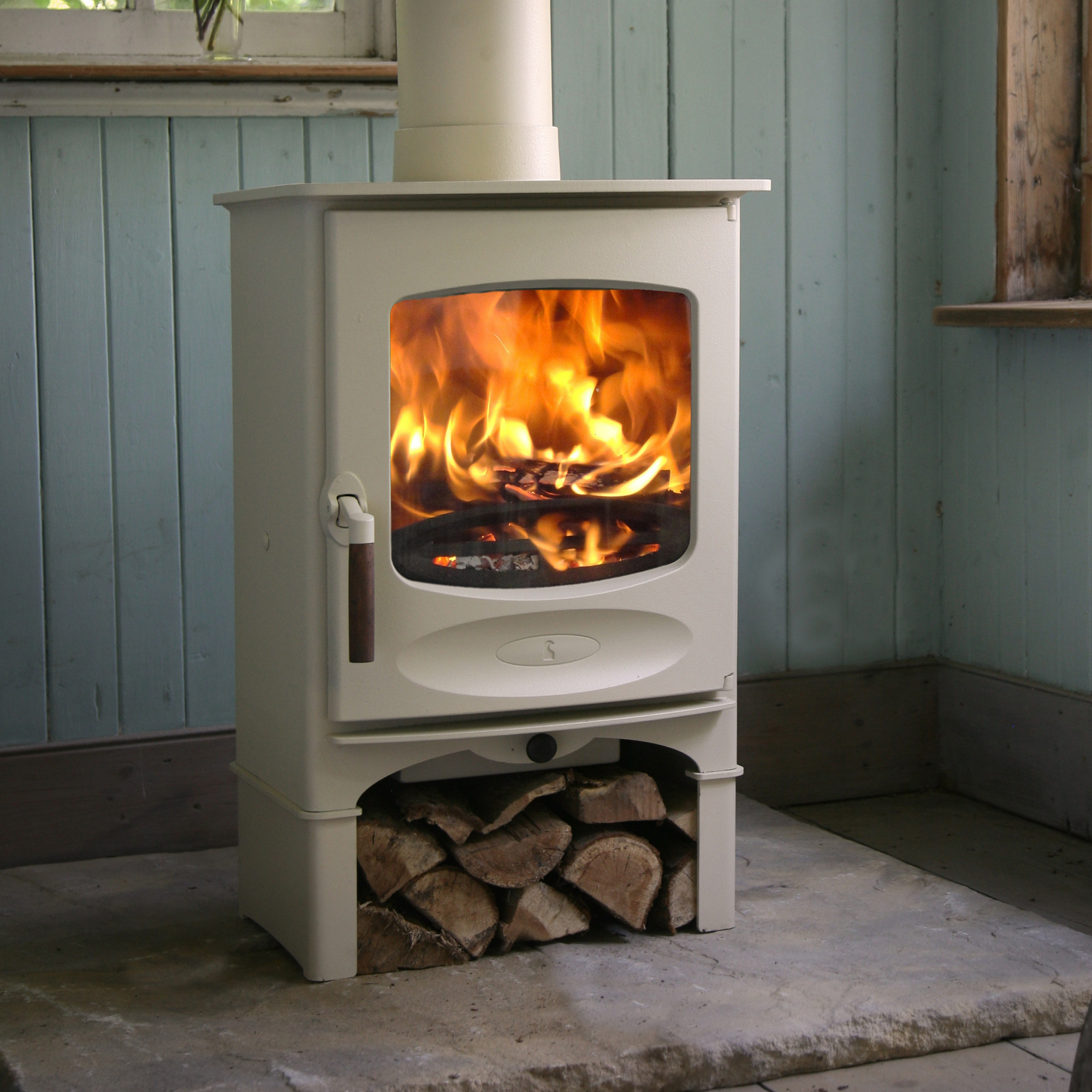Charnwood C-Four