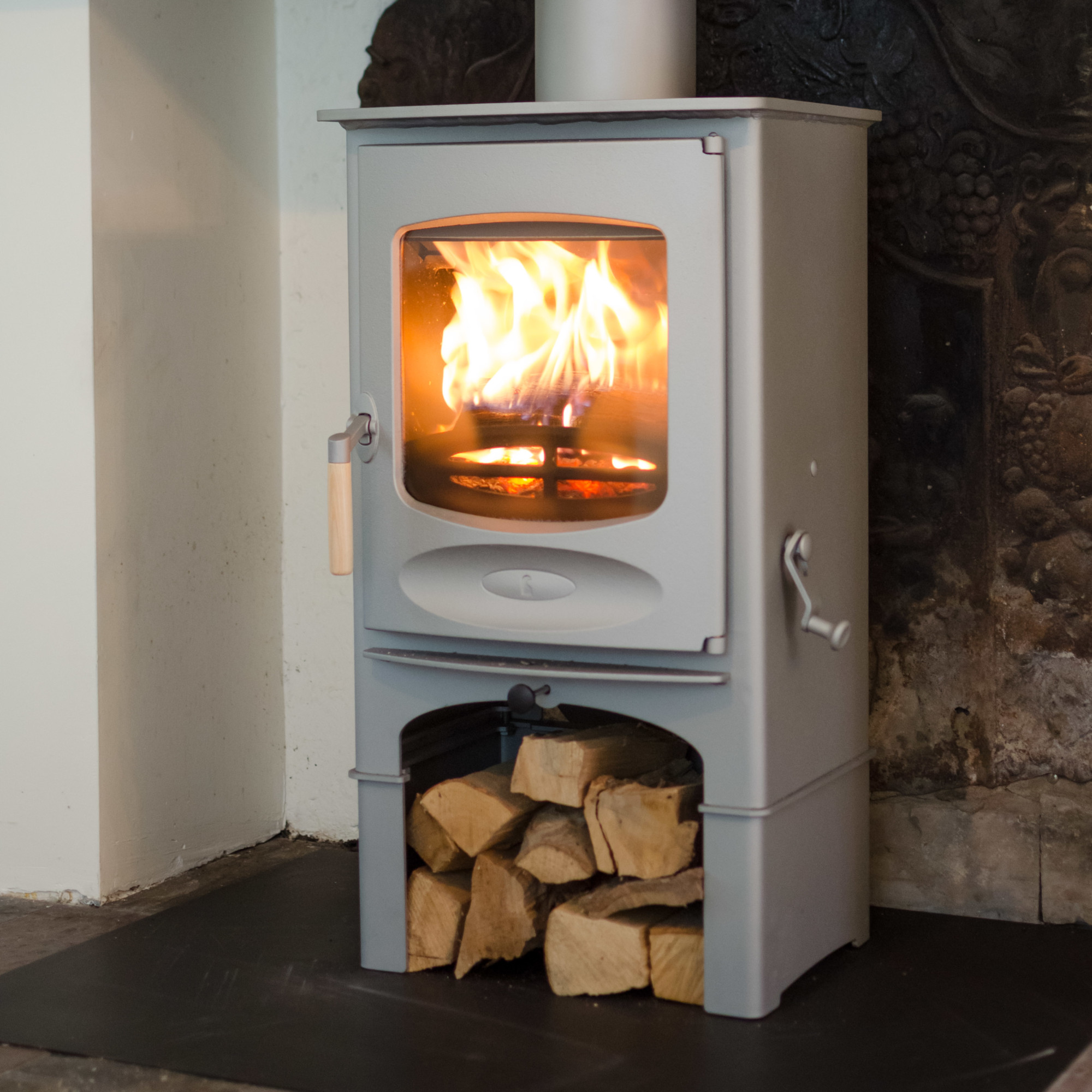 Charnwood C-Six
