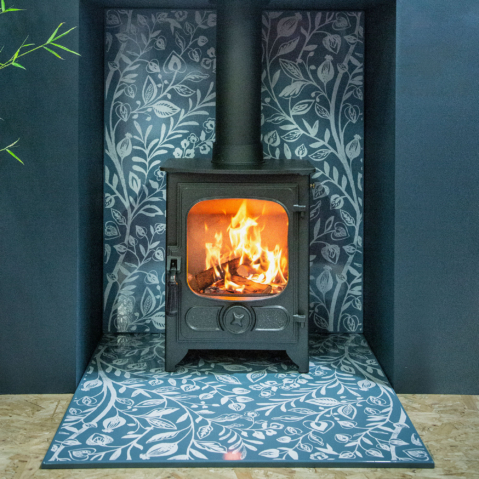Charnwood Country 4