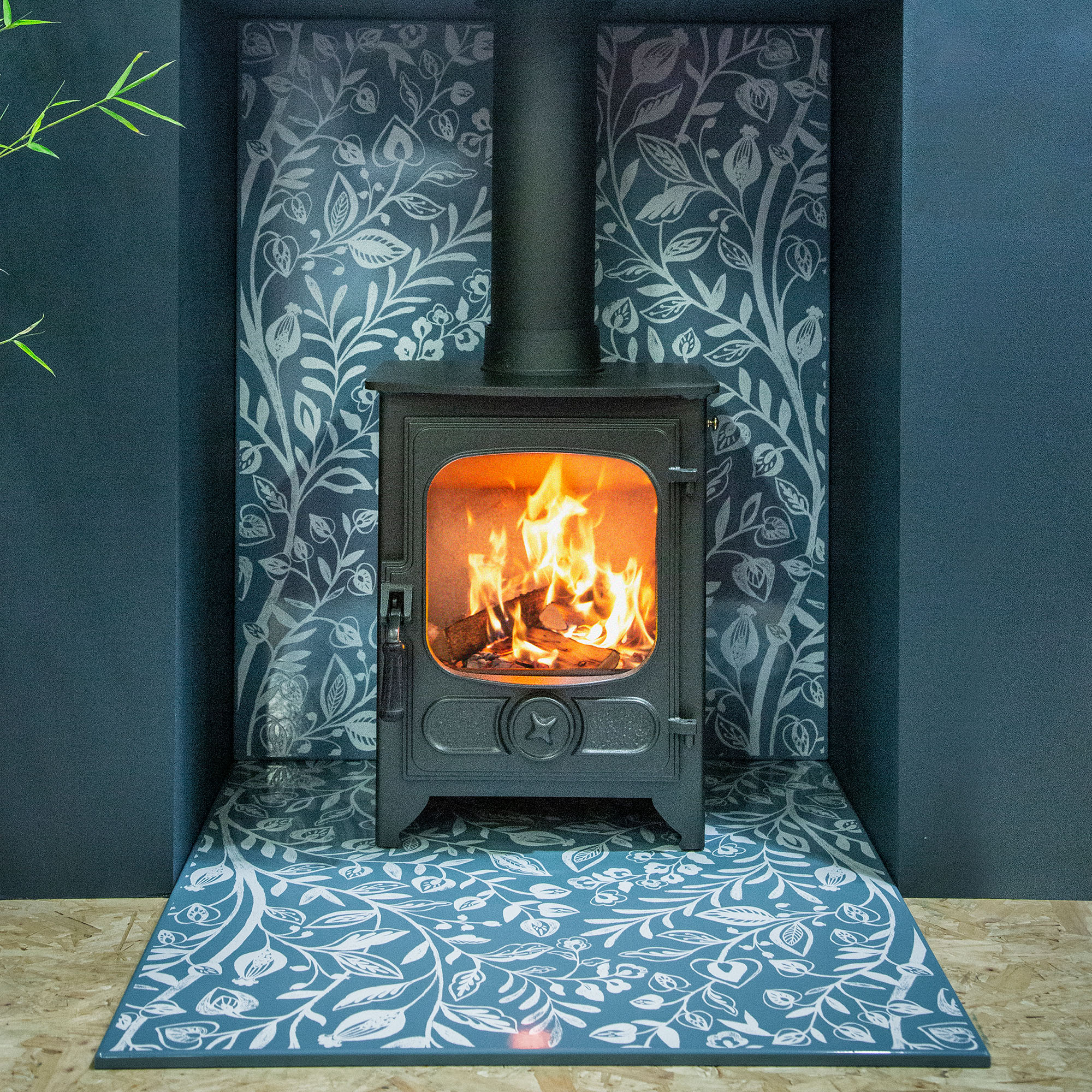 Charnwood Country 4