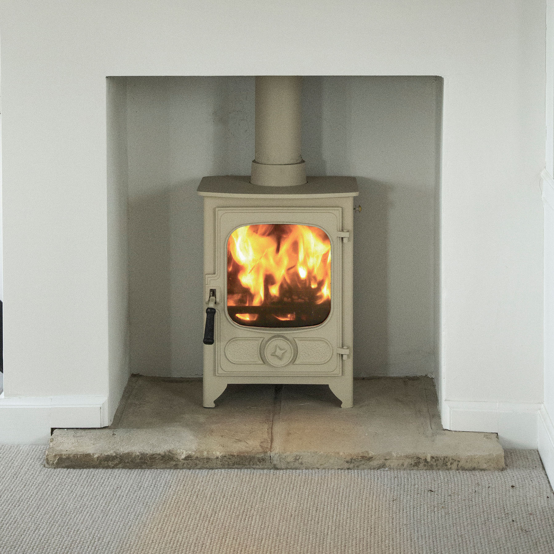 Charnwood Country 4