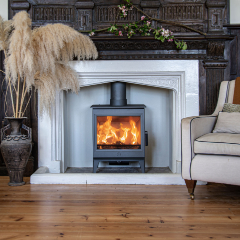 Charnwood Cranmore 7