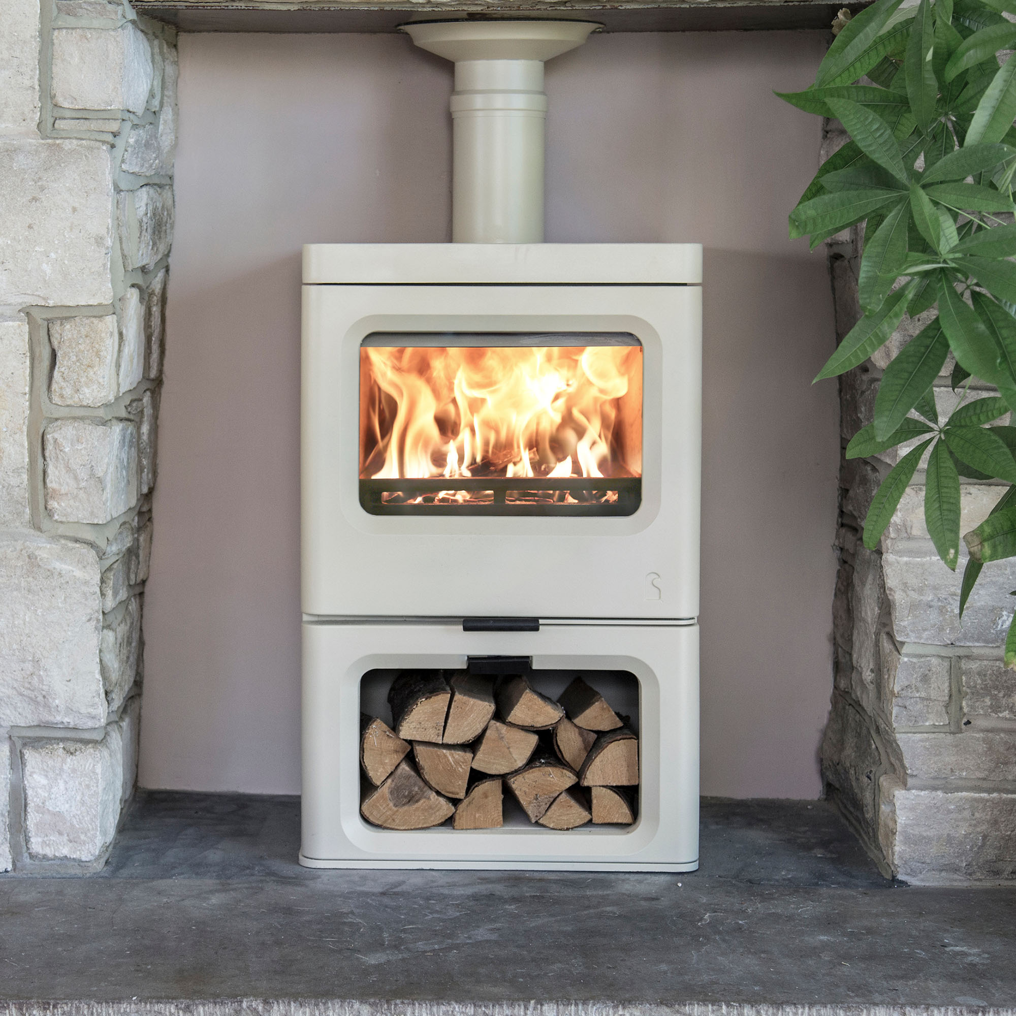 Charnwood Skye 5