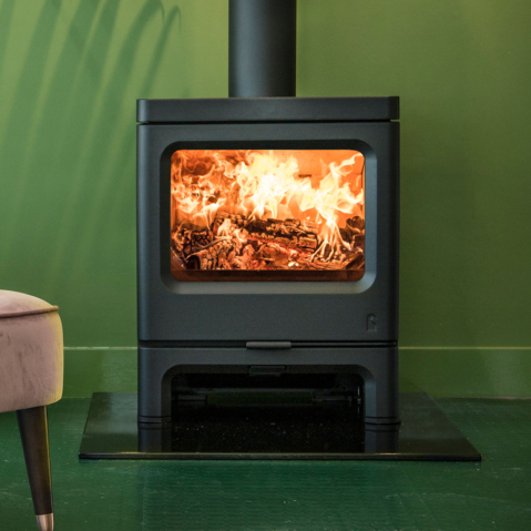 Charnwood Skye 7