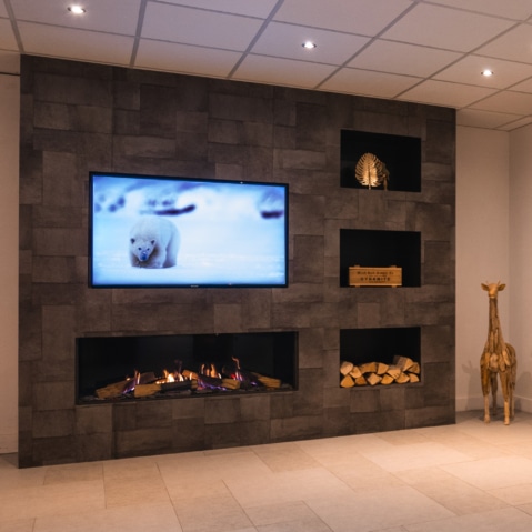 Cinewall