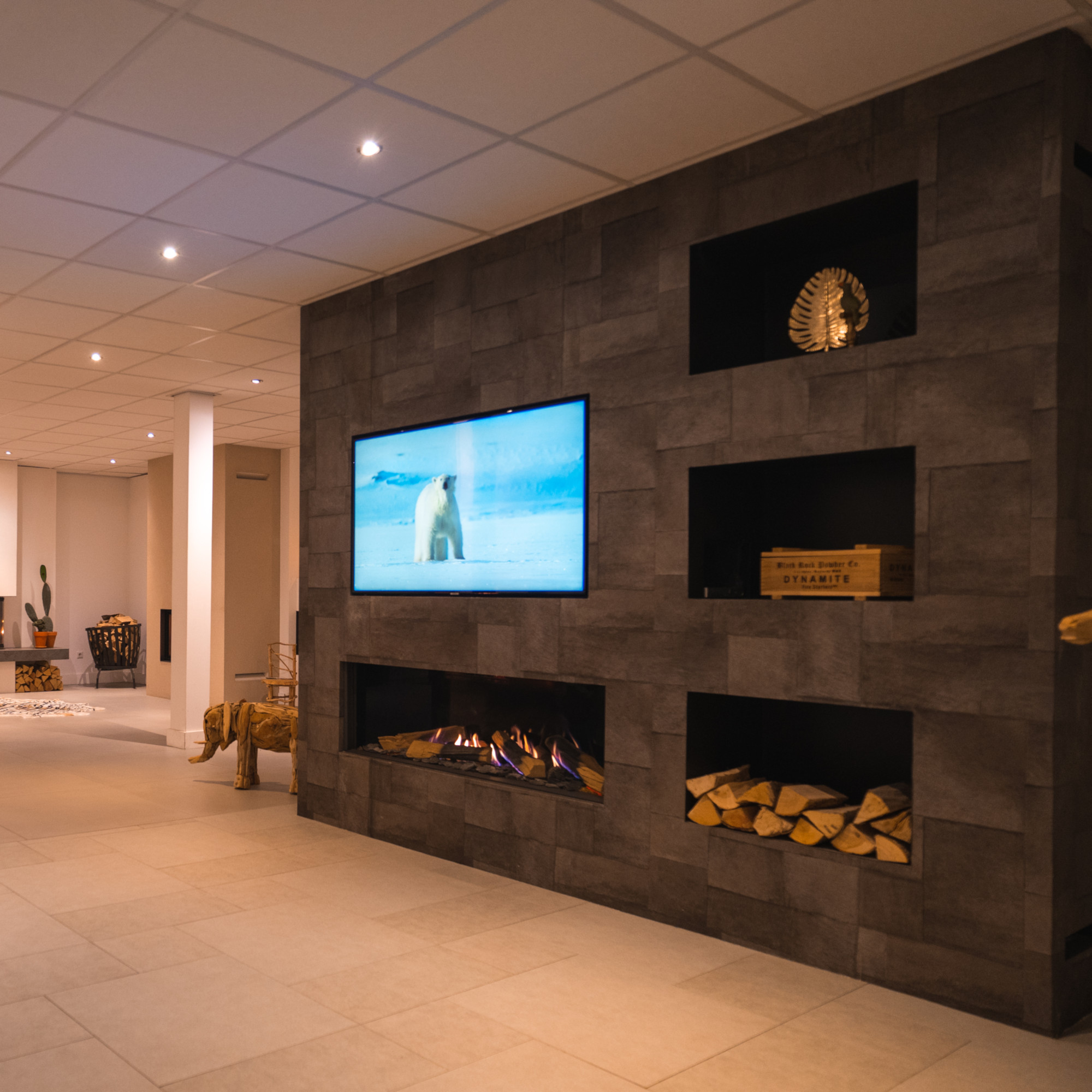 Cinewall