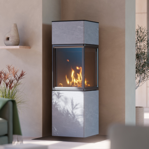 Contura 410 T