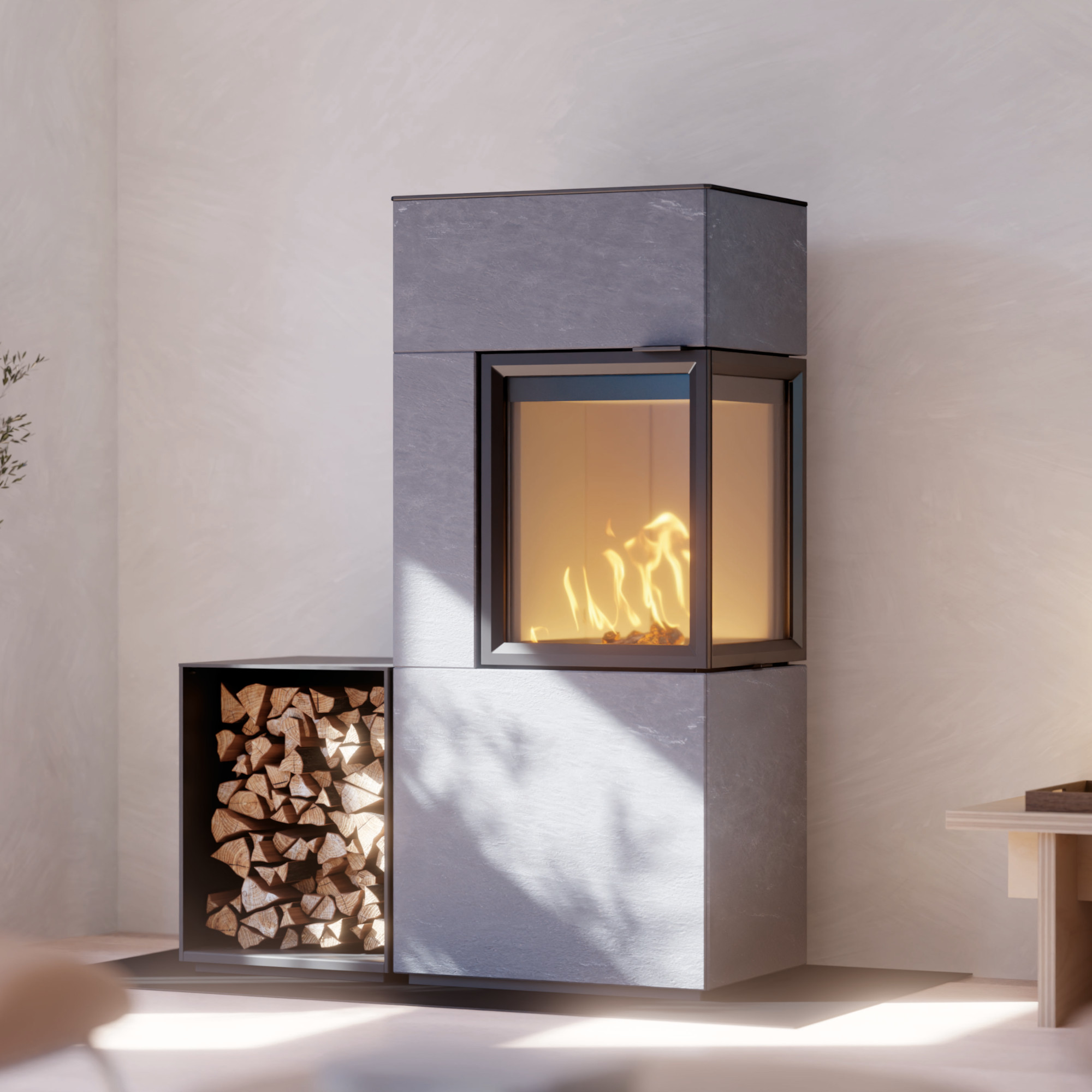 Contura 420 T