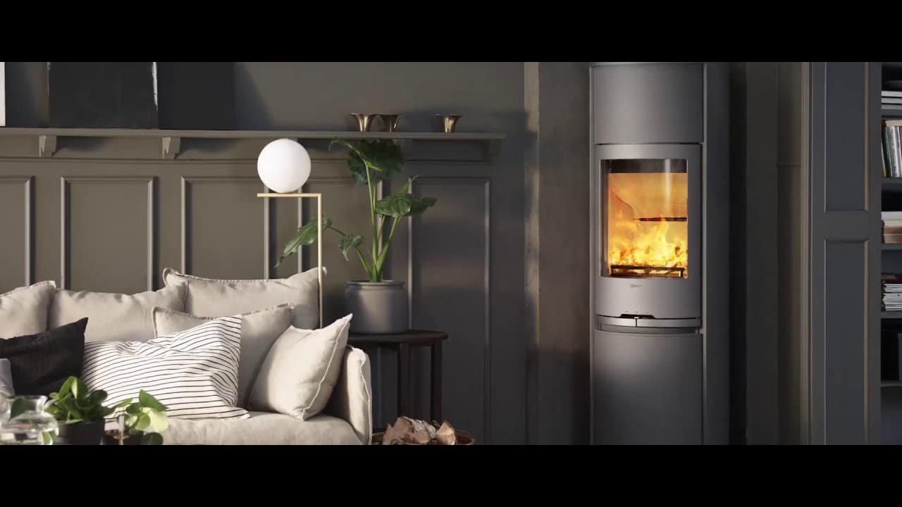 Contura 600 Style video