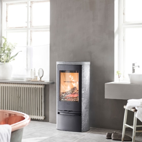 Contura 820 T Style