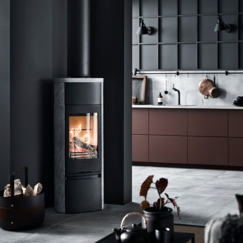 Contura 890 T Style