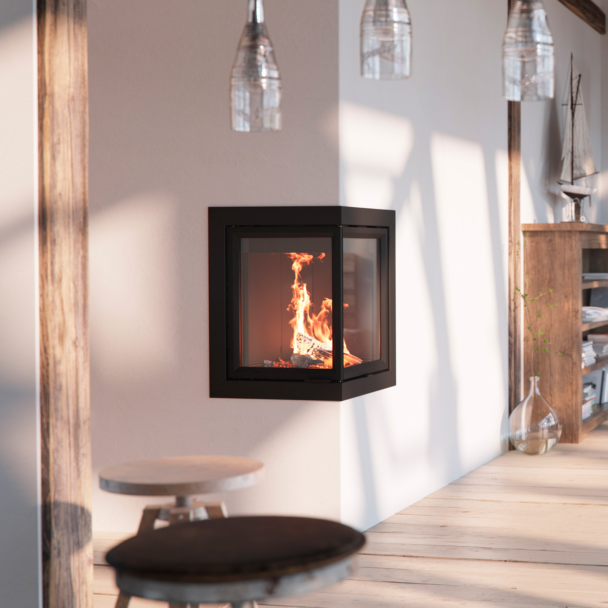 Contura i400