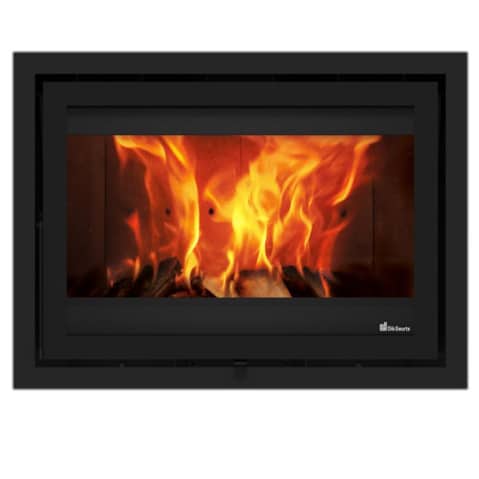Dik Geurts Instyle 800