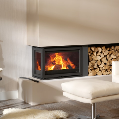 Dik Geurts Instyle Corner 660 Low
