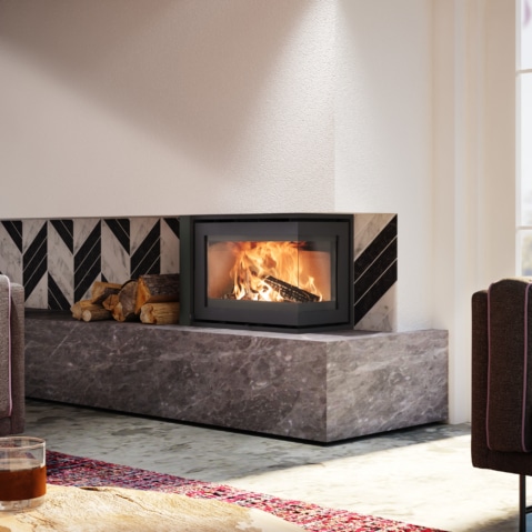 Dik Geurts Instyle Corner Slim 660/495