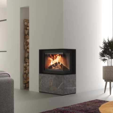 Dik Geurts Instyle Corner Slim 660/570