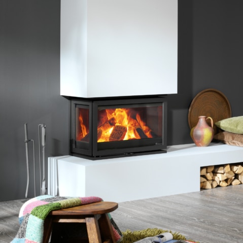 Dik Geurts Instyle Triple 660 Low