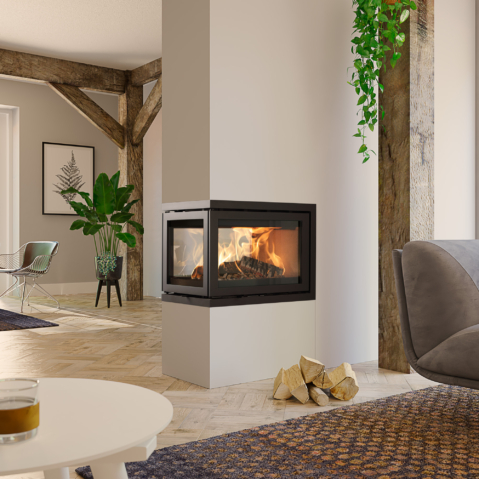 Dik Geurts Instyle Triple U 700