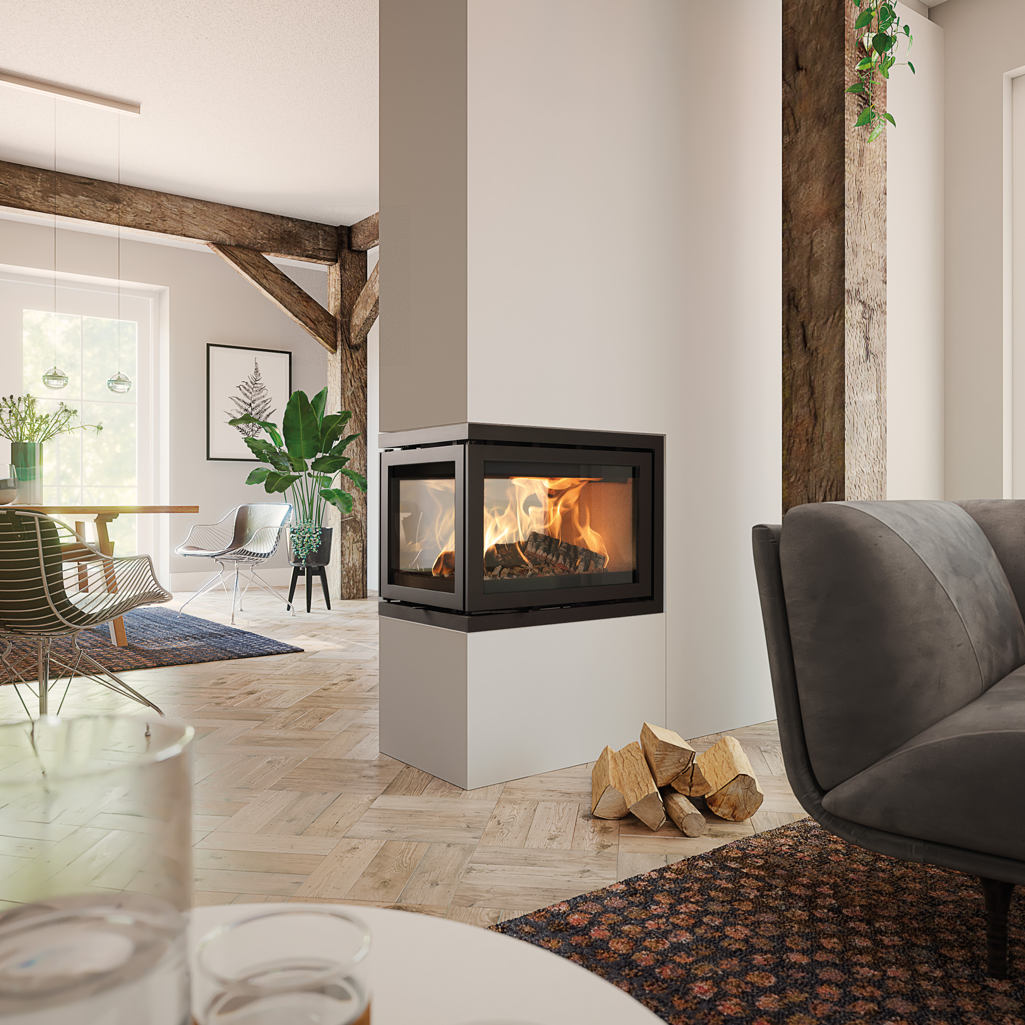 Dik Geurts Instyle Triple U 700